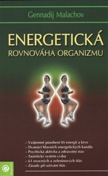 Energetická rovnováha organizmu – Malachov Gennadij P