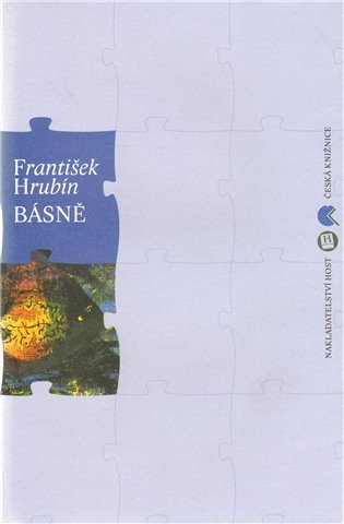 Básně - Hrubín – Hrubín František