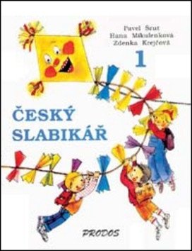 Český slabikář 1 – Šrut Pavel (2010)