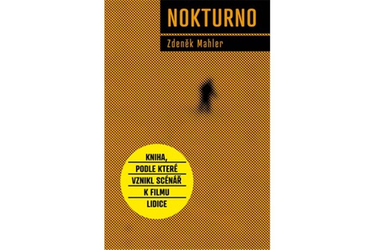 Nokturno – Mahler Zdeněk