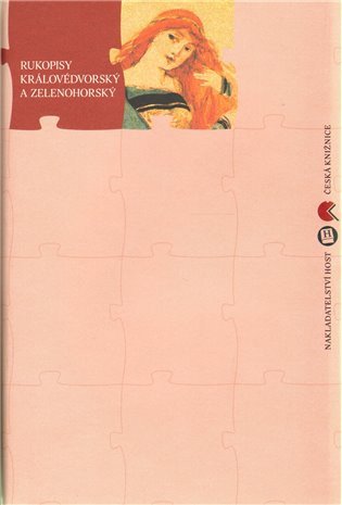 Rukopisy Královédvorský a Zelenohorský – Dobiáš Dalibor