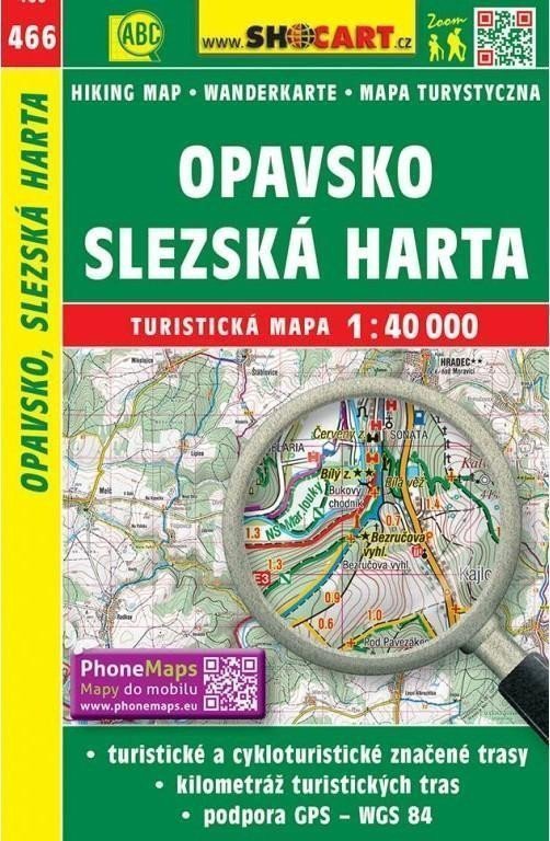SC 466 Opavsko Slezská Harta 140 000