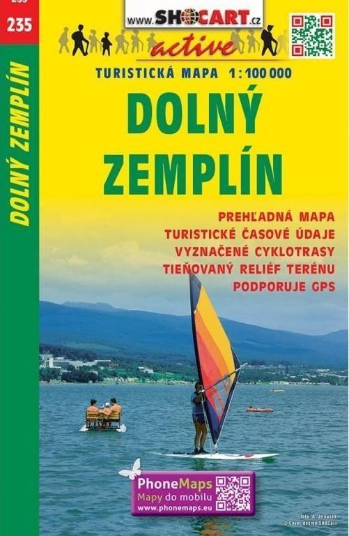 SC 235 Dolný Zemplín 1100 000