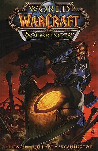 World of WarCraft - Ashbringer – Neilson Micky