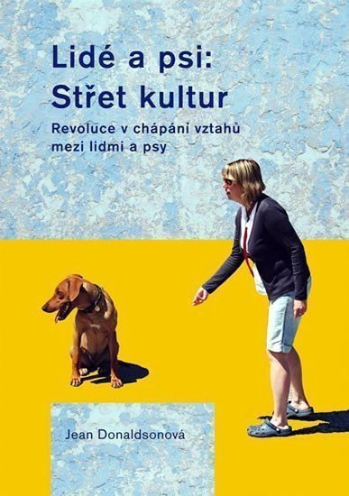 Lidé a psi Střet kultur – Donaldsonová Jean