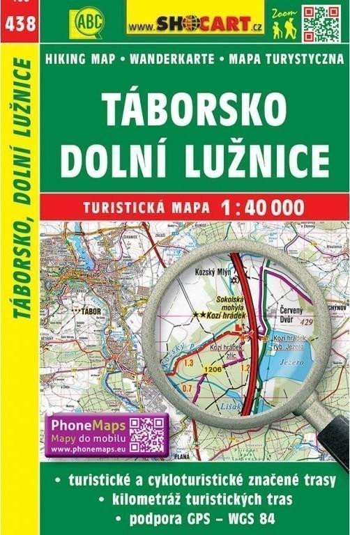 SC 438 Táborsko Dolní Lužnice 140 000