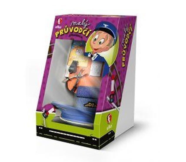 MALÝ PRUVODČÍ - box