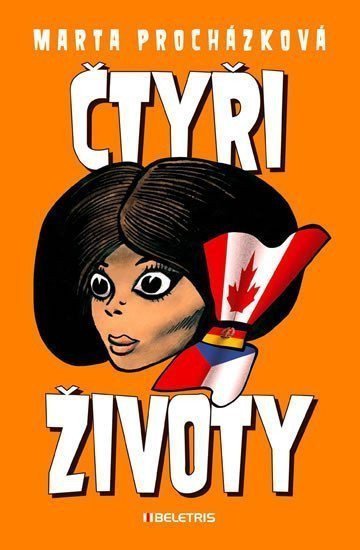 Čtyři životy – Procházková Marta