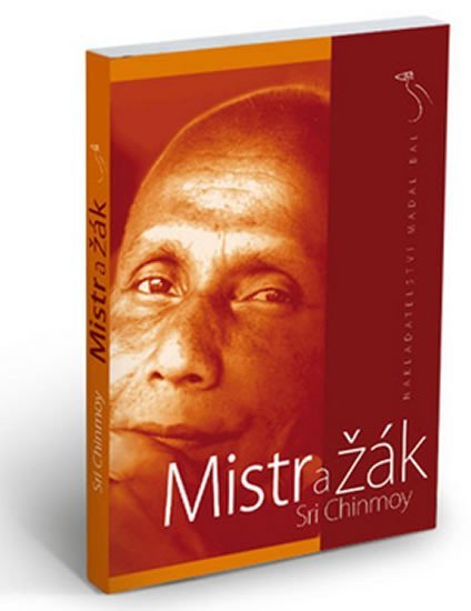 Mistr a žák – Chinmoy Sri