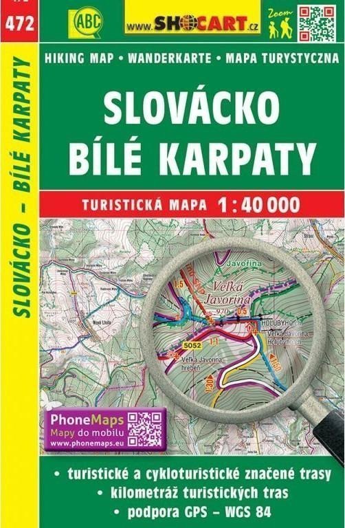 SC 472 Slovácko Bílé Karpaty 140 000