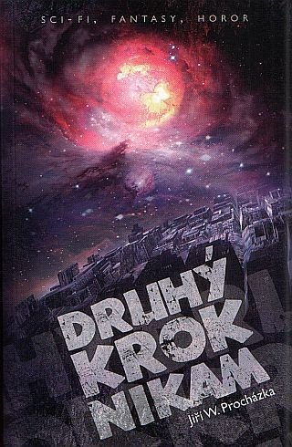 Druhý krok nikam – Procházka Jiří