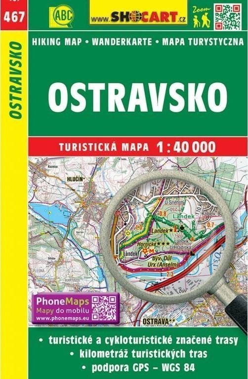 SC 467 Ostravsko 140 000