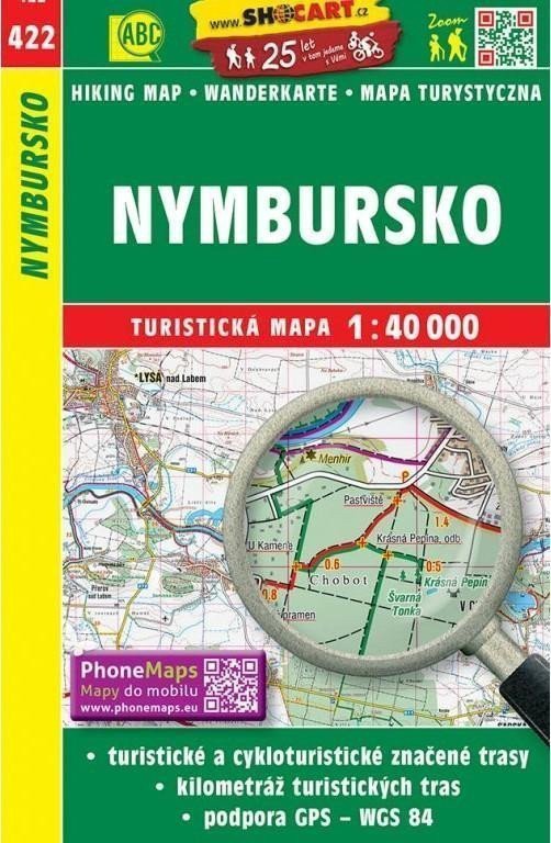 SC 422 Nymbursko 140 000