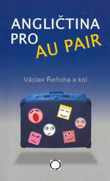 Angličtina pro au pair – group of authors