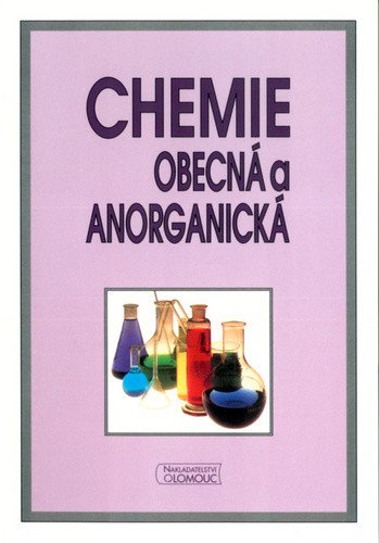 Chemie obecná a anorganická – Šrámek Vratislav