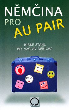 Němčina pro au pair – Řeřicha Václav