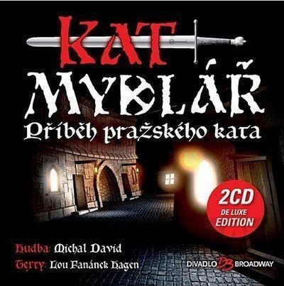Kat Mydlář De Luxe Edition - 2CD