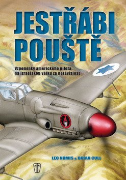 Jestřábi pouště - 2 vydání – Nomis Leo