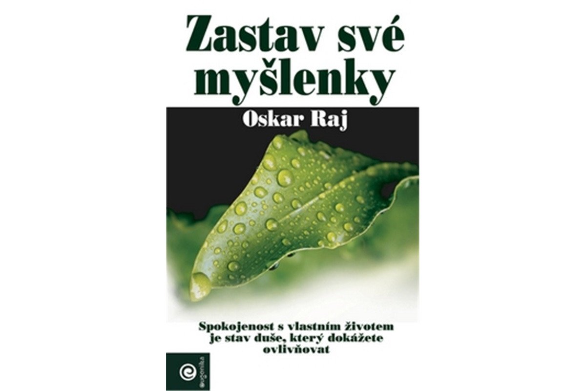Zastav své myšlenky – Raj Oskar