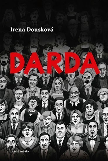 Darda – Dousková Irena