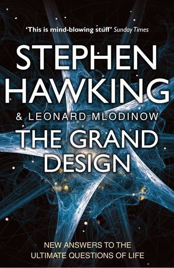 The Grand design – Hawking Stephen William