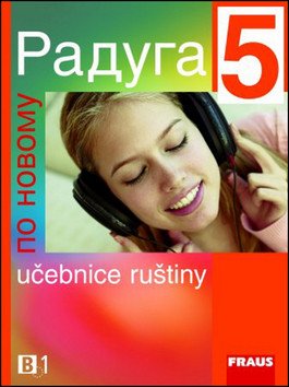 Raduga po-novomu 5 - Učebnice – Jelínek Stanislav