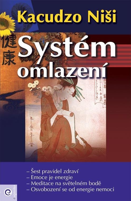 Systém omlazení – Niši Kacudzo