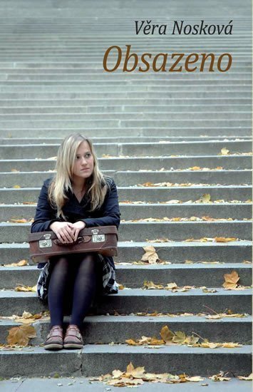 Obsazeno - 2 vydání – Nosková Věra