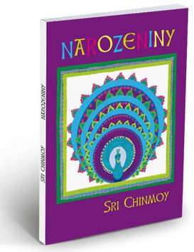 Narozeniny – Chinmoy Sri