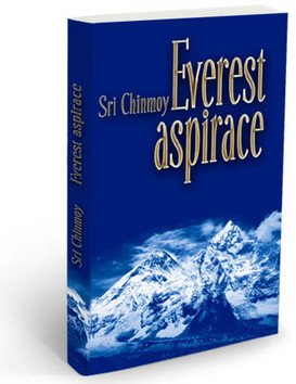 Everest aspirace – Chinmoy Sri