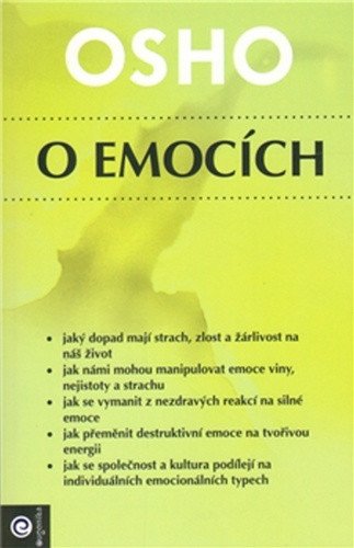 O emocích – Osho
