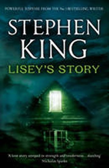 Liseys Story – King Stephen