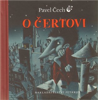 O čertovi (kolibří vydání) – Čech Pavel (2011)