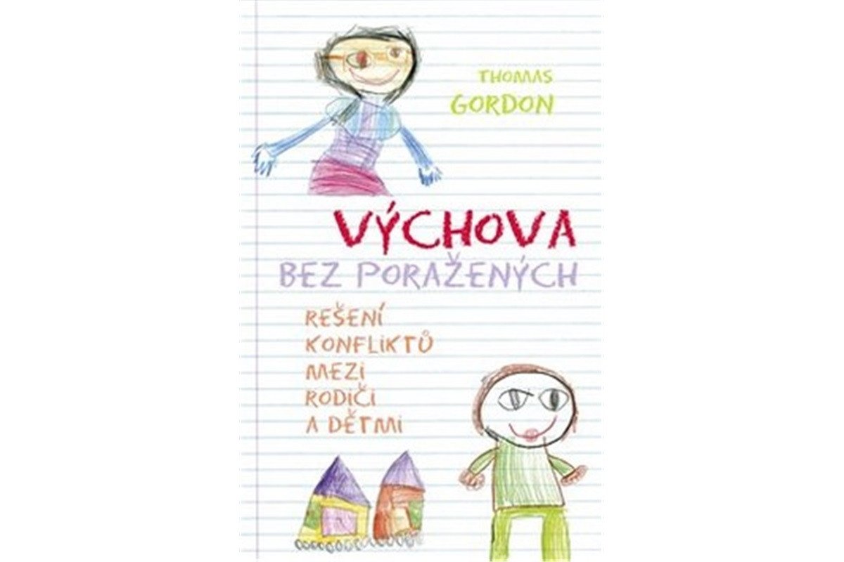 Výchova bez poražených – Gordon Thomas