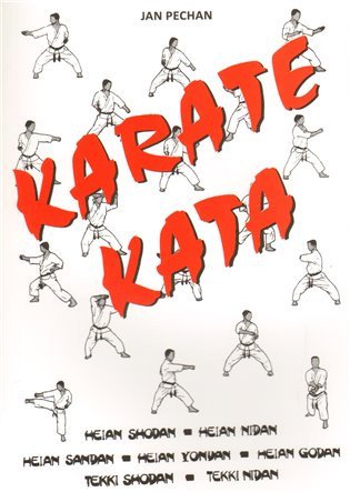 Karate Kata – Pechan Jan