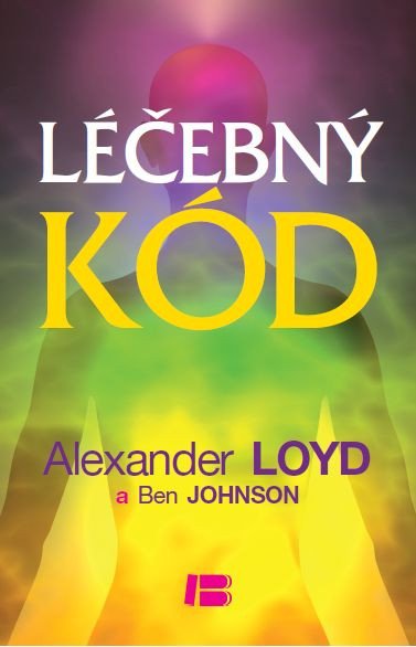 Léčebný kód – Loyd Alexander (2012)