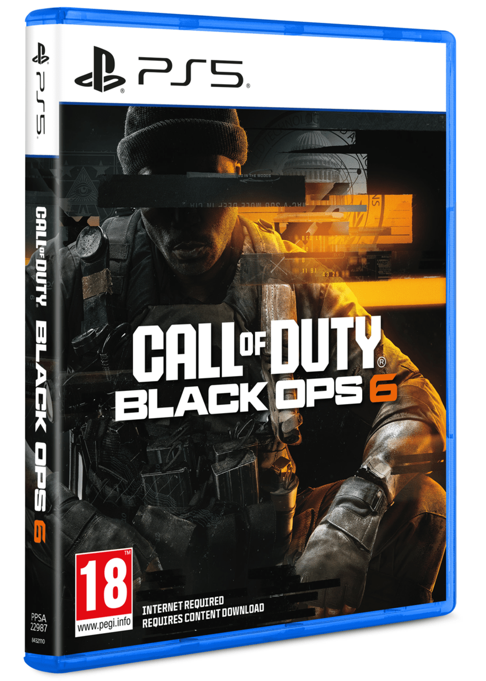 Call of Duty: Black Ops 6 (PS5)