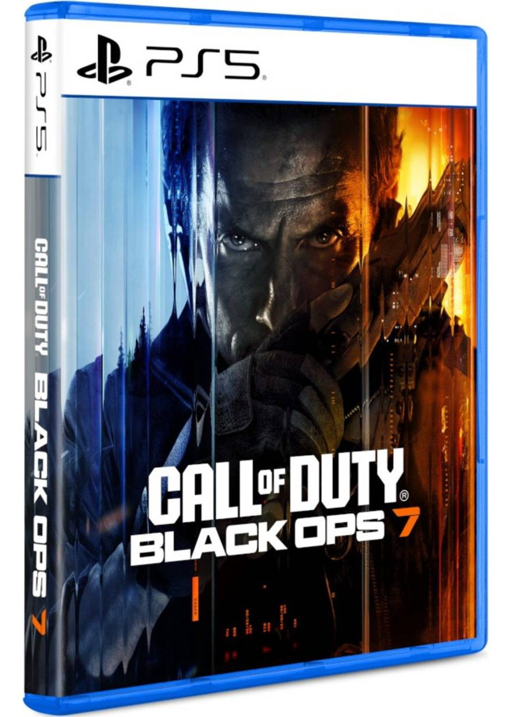 Call of Duty: Black Ops 7 (PS5)