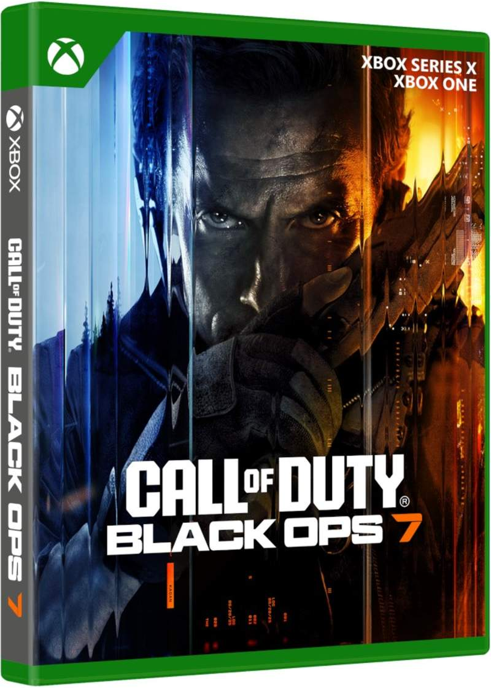 Call of Duty: Black Ops 7 (Xbox One / Series X)
