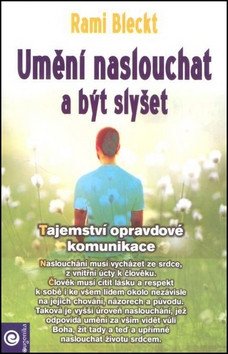 Umění naslouchat – Bleckt Rami