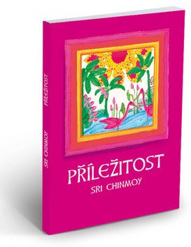 Příležitost – Chinmoy Sri