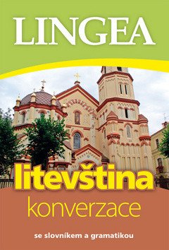Litevština - konverzace