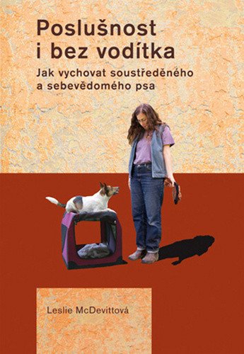 Poslušnost i bez vodítka – McDevittová Leslie