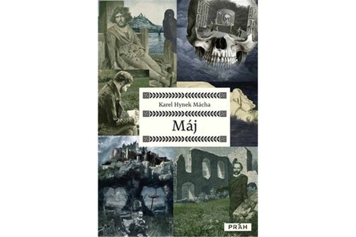 Máj – Mácha Karel Hynek