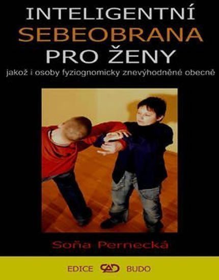 Inteligentní sebeobrana pro ženy – Pernecká Soňa