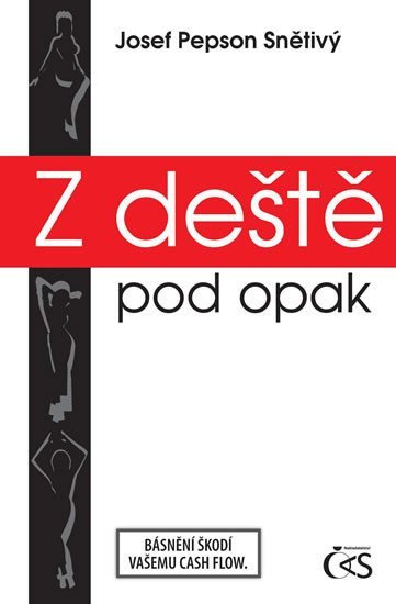 Z deště pod opak – Snětivý Josef Pepson