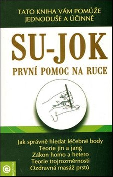 Su-jok - První pomoc na ruce