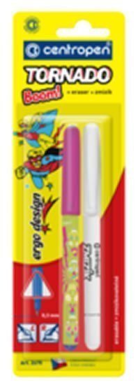 Centropen Tornado boom zmizík