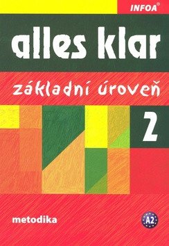 Alles klar 2ab - metodika – group of authors