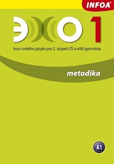 Echo 1 - metodika – Chamrajeva Jelizaveta